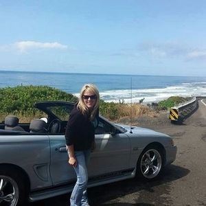 Meet your Posher, Trina